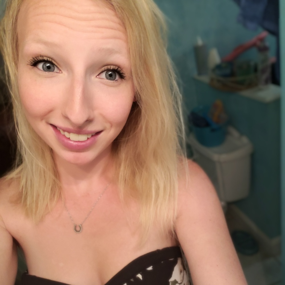 Meet your Posher, Shelby